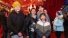 Rund 3000 Menschen besuchen am Donnerstag (12.12.24) die Premiere des Weihnachtscircus Krone auf der Talavera in Würzburg. Der Circus gastiert noch bis zum 06.01.25 in der Domstadt.