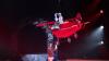 Rund 3000 Menschen besuchen am Donnerstag (12.12.24) die Premiere des Weihnachtscircus Krone auf der Talavera in Würzburg. Der Circus gastiert noch bis zum 06.01.25 in der Domstadt. Eine Aero-Komödie im Stil der 20er Jahre in einer unterhaltsamen Flugshow. Pablo Garcia und seine Ehefrau Vicky präsentieren als tollkühne Helden der Lüfte einen “Flug mit Hindernissen”.