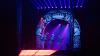 Rund 3000 Menschen besuchen am Donnerstag (12.12.24) die Premiere des Weihnachtscircus Krone auf der Talavera in Würzburg. Der Circus gastiert noch bis zum 06.01.25 in der Domstadt.