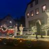 Weihnachtsmarkt Gräfendorf.