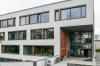 Die weiterführenden Schulen BOS und FOS sind gemeinsam mit der Berufschule in der Franz Oberthür Schule untergebracht.