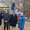 Dr. Richard Reichel, Michael Hetterich, Simon Kuttenkeuler, Prof. Dr. Ulrich Rommelfanger, Charlotte Wien.