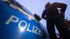 Viel zu tun gab es in den vergangenen Tagen für die Kitzinger Polizei (Symbolbild).