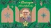 Türchen 18 im Kissinger Adventskalender: Siegfried Erhard war beim eigenen Geschenk oft nur Zuschauer