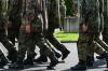 Wohin führt der Weg für die Bundeswehr in Volkach? Ob eine Erweiterung kommt, scheint noch offen zu sein. Erst einmal ist eine Generalsanierung ins Auge gefasst.