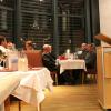 Bürgermeister Jürgen Lippert bei der Jahresabschlusssitzung des Stadtrats Gemünden.