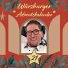 Würzburger Adventskalender: Vorfreude auf Weihnachten