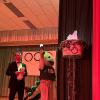 Impressionen von der Turnschau des TSV-Gochsheim