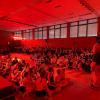 Impressionen von der Turnschau des TSV-Gochsheim