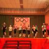 Impressionen von der Turnschau des TSV-Gochsheim