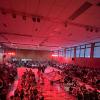 Impressionen von der Turnschau des TSV-Gochsheim
