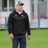 Wohin führt der Weg der von Trainer Oliver Kröner und der DJK Dampfach?