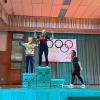 Impressionen von der Turnschau des TSV-Gochsheim