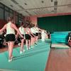 Impressionen von der Turnschau des TSV-Gochsheim