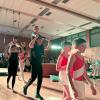 Impressionen von der Turnschau des TSV-Gochsheim