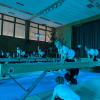 Impressionen von der Turnschau des TSV-Gochsheim