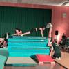 Impressionen von der Turnschau des TSV-Gochsheim