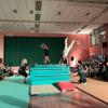 Impressionen von der Turnschau des TSV-Gochsheim