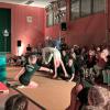 Impressionen von der Turnschau des TSV-Gochsheim