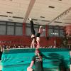 Impressionen von der Turnschau des TSV-Gochsheim
