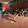 Impressionen von der Turnschau des TSV-Gochsheim
