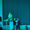 Impressionen von der Turnschau des TSV-Gochsheim