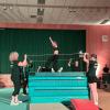 Impressionen von der Turnschau des TSV-Gochsheim