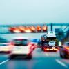 Auf der Autobahn A7 kam es am Samstagmorgen zu einem tödlichen Unfall.