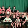 Impressionen von der Turnschau des TSV-Gochsheim
