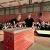 Impressionen von der Turnschau des TSV-Gochsheim