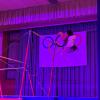 Impressionen von der Turnschau des TSV-Gochsheim
