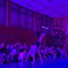 Impressionen von der Turnschau des TSV-Gochsheim