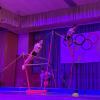 Impressionen von der Turnschau des TSV-Gochsheim