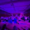 Impressionen von der Turnschau des TSV-Gochsheim