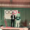 Impressionen von der Turnschau des TSV-Gochsheim
