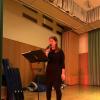 Impressionen von der Turnschau des TSV-Gochsheim
