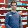 Barsom Aktas ist Besitzer der beiden Engel-Apotheken in Ochsenfurt und analysiert die Wechselwirkung von Medikamenten. Für sein wissenschaftliches Engagement hat er kürzlich den Anna-Laven-Preis erhalten. 