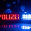 Nach dem Vorfall in Knetzgau sind weiterhin viele Fragen offen, die Polizei bittet um Mithilfe. 