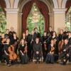Das Programm für 2025 des Bayerischen Kammerorchesters Bad Brückenau steht fest.