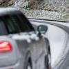 Rutschige Straßen: Kurz vor dem Jahreswechsel kann es in Unterfranken glatt werden.