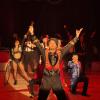 Der Weihnachtscircus hat mittlerweile Tradition in Schweinfurt: Bereits zum 18. Mal ist er zu Gast.
