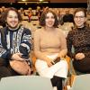 330 Menschen besuchen am Montag (30.12.24) die Jahresabschluss-Gala des KulturPackts im Evangelischen Gemeindehaus in Schweinfurt. Rund 70 Künstlerinnen und Künstler treten bei dem etwa dreistündigen Programm auf.