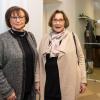 330 Menschen besuchen am Montag (30.12.24) die Jahresabschluss-Gala des KulturPackts im Evangelischen Gemeindehaus in Schweinfurt. Rund 70 Künstlerinnen und Künstler treten bei dem etwa dreistündigen Programm auf.