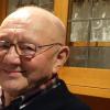 Mit diesem Lächeln kannten ihn seine Gäste aus nah und fern: August Schäfer, Wirt im Gasthaus Zum Hirschen in Schmalwasser, ist im Alter von 91 Jahren gestorben.