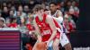 Hannes Steinbach könnte der Profiteur sein, falls die Würzburg Baskets sich entscheiden, keinen Ersatz für Zac Seljaas zu verpflichten.