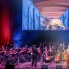 Orchester, Chor und Solisten präsentieren am 11. März um 19 Uhr Filmmusik aus dem Zeichentrickfilm „Der König der Löwen“ in der Konzerthalle Bamberg.