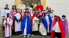 Nordheimer Sternsinger.