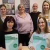 Das Team der Beratungsstelle für Schwangerschaftsfragen am Gesundheitsamt Main-Spessart bietet Schwangeren und werdenden Eltern ein umfassendes Unterstützungsangebot an.