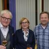 Impressionen vom Neujahrsempfang 2025 der Handwerkskammer Schweinfurt.