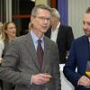 Impressionen vom Neujahrsempfang 2025 der Handwerkskammer Schweinfurt.